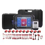 XTOOL D9HD  Car Diagnostic Tools All System 42+ Functions